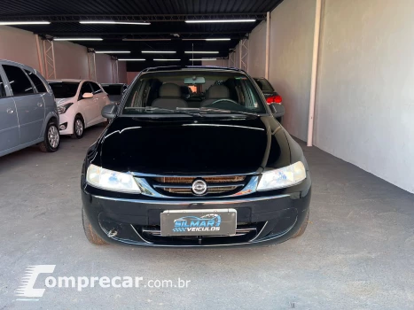 CELTA 1.0 MPFI VHC 8V