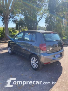 VOLKSWAGEN FOX 1.0 MI 8V