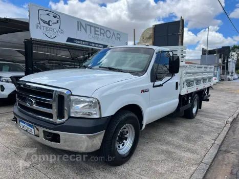 F-350 2.8 Turbo Intercooler