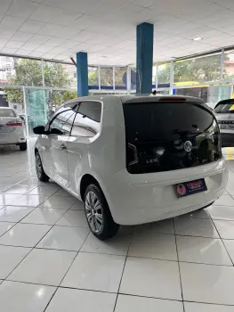 UP 1.0 MPI Take UP 12V