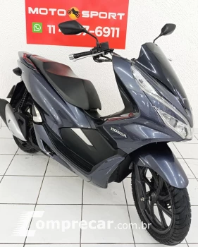 PCX 150