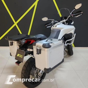 MULTISTRADA 1200 Enduro