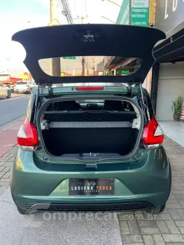 MOBI 1.0 8V EVO WAY ON