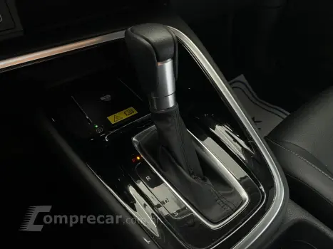 HR-V EXL 1.5 Flex Sensing 16V 5p Aut.