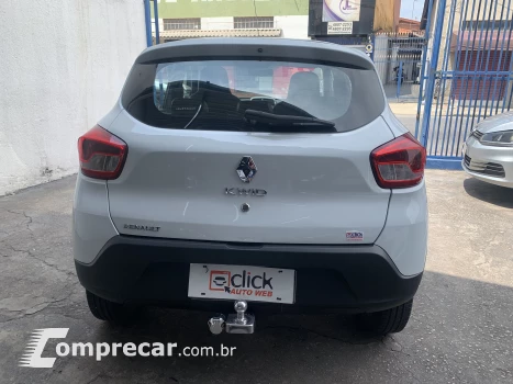 KWID 1.0 12V SCE Intense