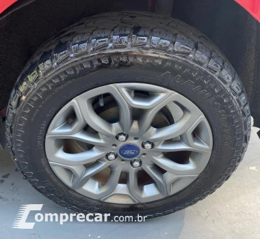 ECOSPORT 1.6 Freestyle 16V