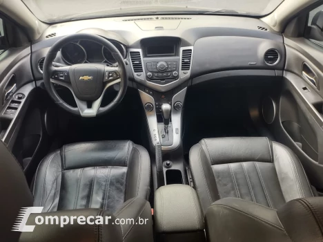 CRUZE 1.8 LT 16V