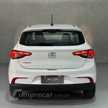 ARGO DRIVE 1.0 6V Flex