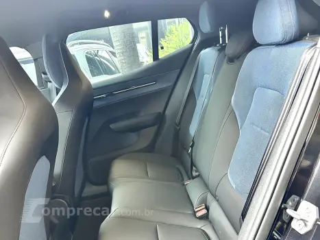 EX30 51 KW ELÉTRICO CORE