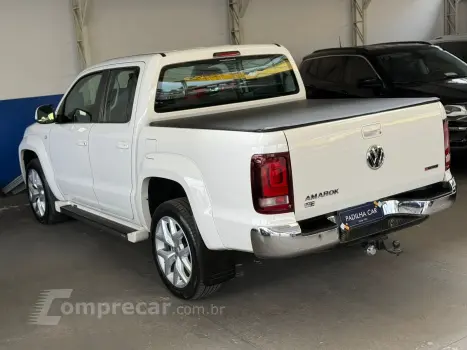 AMAROK High.CD 2.0 16V TDI 4x4 Dies. Aut