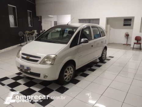 MERIVA 1.4 MPFI Maxx 8V