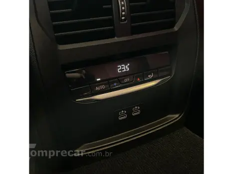 320i 2.0 16V TURBO FLEX SPORT GP AUTOMÁTICO