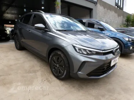 NIVUS 1.0 200 TSI Sense