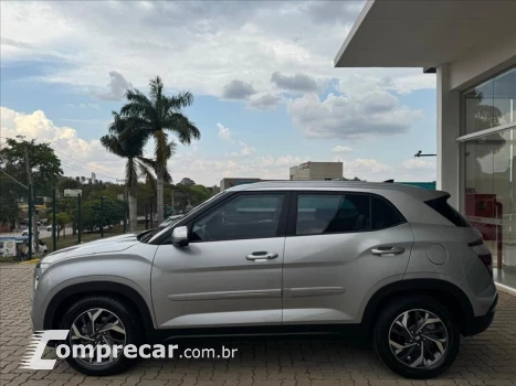 CRETA 1.0 Tgdi Platinum