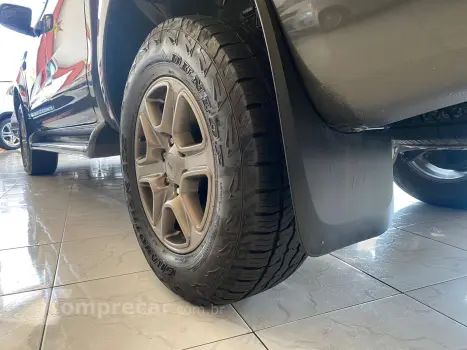 RANGER 2.2 XLS 4X4 CD 16V