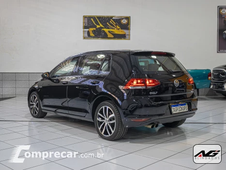 GOLF 1.4 TSI Comfortline 16V