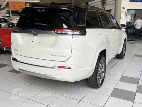 COMMANDER 2.0 HURRICANE 4 TURBO GASOLINA BLACKHAWK AT9