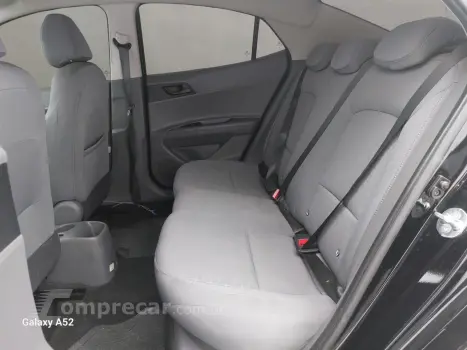 HB20S 1.0 TGDI FLEX COMFORT PLUS AUTOMÁTICO