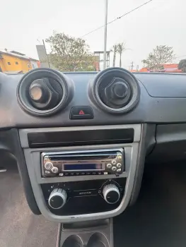 Saveiro 1.6 CE