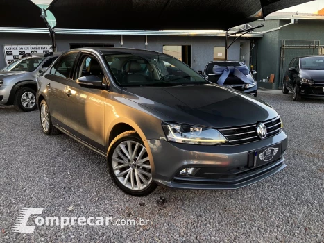 JETTA 1.4 250 TSI Comfortline