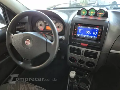 STRADA 1.8 MPI ADVENTURE CD 8V FLEX 2P MANUAL