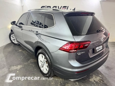 TIGUAN 1.4 250 TSI Allspace Comfortline