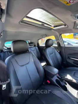 TIGGO 2 1.5 MPFI 16V ACT