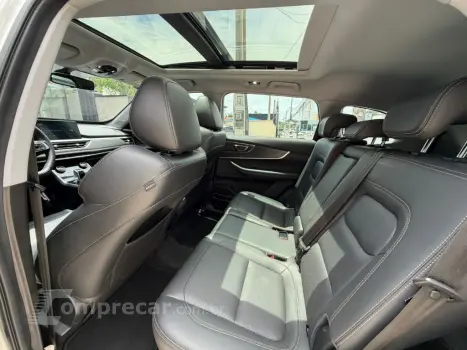 Tiggo 8 TXS 1.6 16V TGDi Aut.