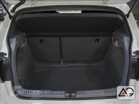 T-CROSS 1.0 200 TSI Sense