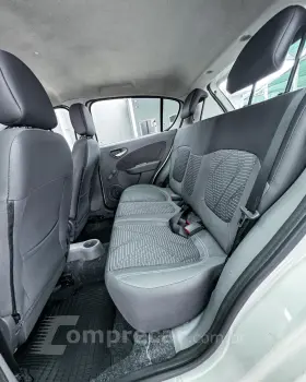 PALIO 1.0 MPI Attractive 8V