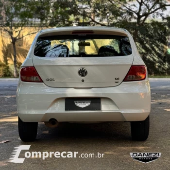 GOL 1.6 MI 8V G.VI