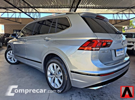 TIGUAN 1.4 250 TSI Allspace Comfortline