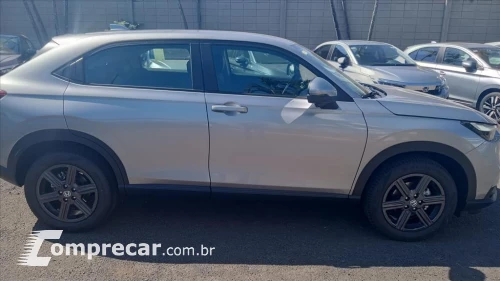 HR-V 1.5 DI I-VTEC FLEX EXL CVT