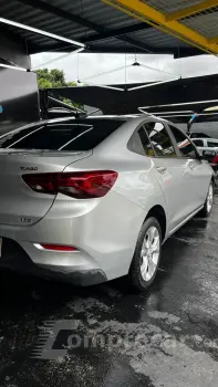 Onix Sedan 1.0 4P FLEX LTZ PLUS TURBO