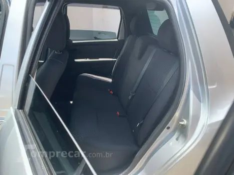 OROCH Intense 1.6 Flex 16V Mec.