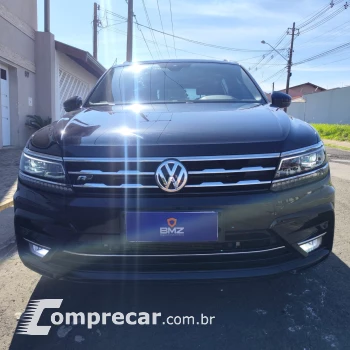 TIGUAN 2.0 350 TSI Allspace R-line 4motion