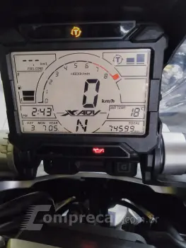 X-ADV 750