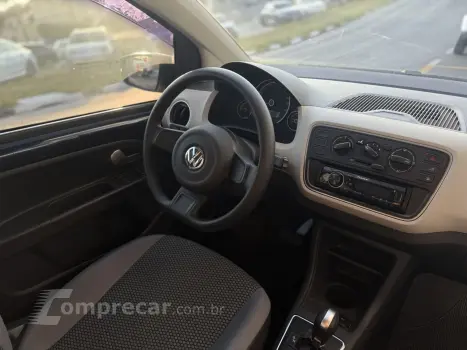 up! move I MOTION 1.0 T. Flex 12V 5p