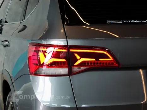 TAOS 1.4 250 TSI Highline