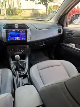 BRAVO 1.8 Essence 16V