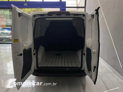 FIORINO 1.4 MPI FURGÃO ENDURANCE 8V FLEX 2P MANUAL