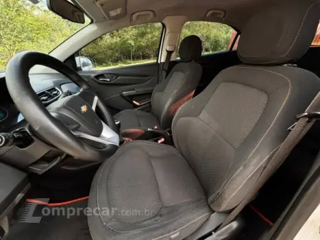 ONIX 1.4 MPFI LTZ 8V FLEX 4P MANUAL