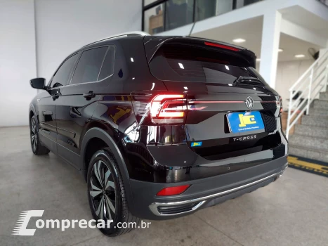 T-CROSS 1.0 200 TSI