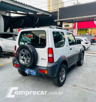 JIMNY 1.3 4all 4X4 16V