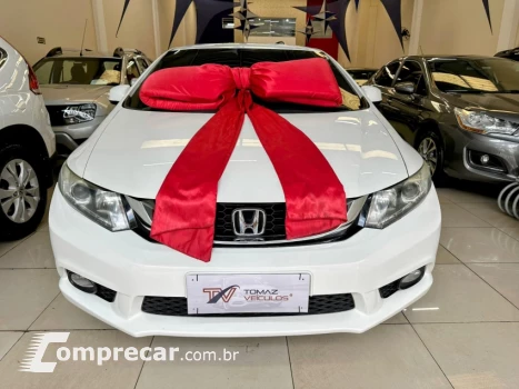 CIVIC 1.8 LXS 16V