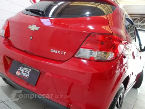 ONIX - 1.0 MPFI LT 8V 4P MANUAL