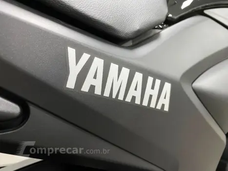YAMAHA FAZER YS 250