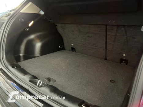 COMPASS 1.3 T270 Turbo Longitude