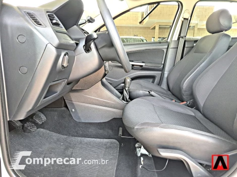 GOL 1.6 16V MSI Totalflex