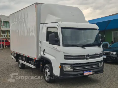 Volkswagen Delivery EXPRESS TREND 2 portas